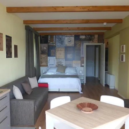 Cascina Tumas Orta Lake Pettenasco Exterior foto