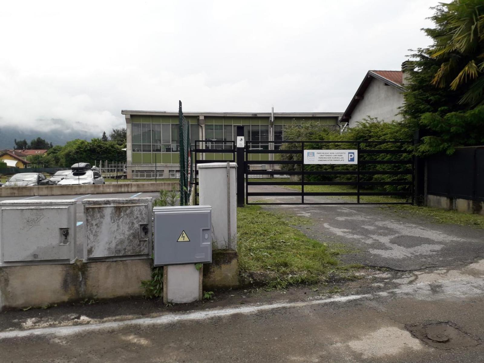 Apartment Cascina Tumas Orta Pettenasco