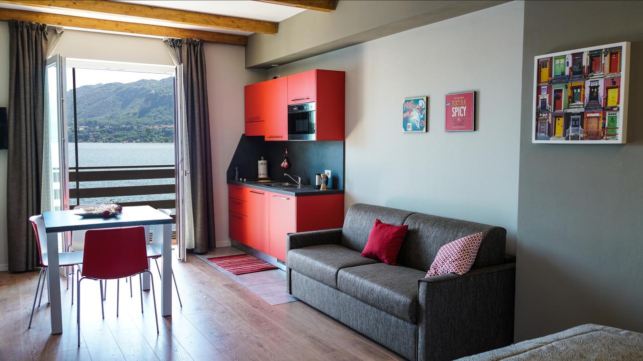 Cascina Tumas Orta * Pettenasco