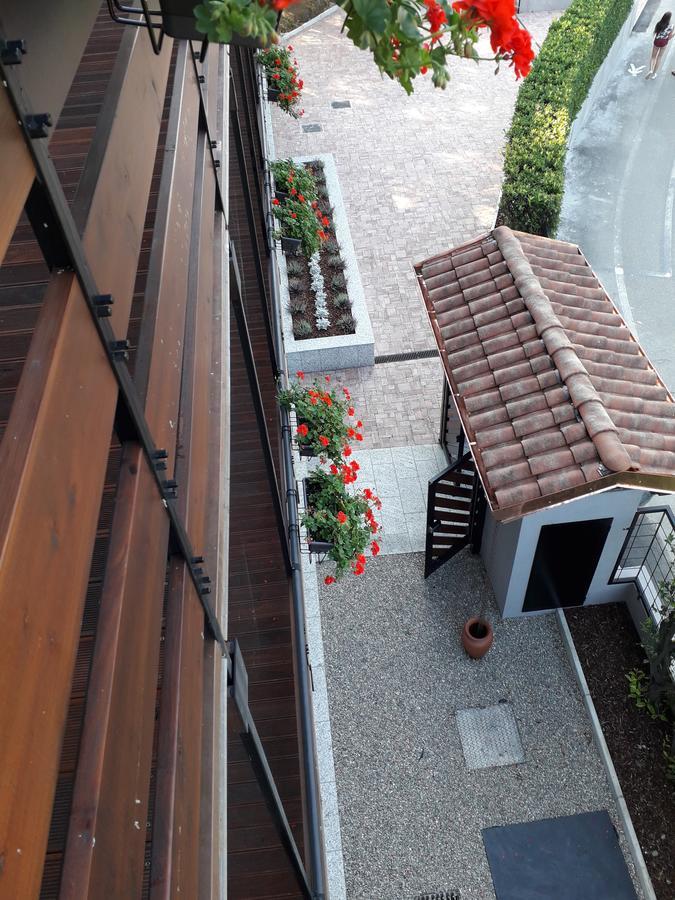 Cascina Tumas Orta * Pettenasco