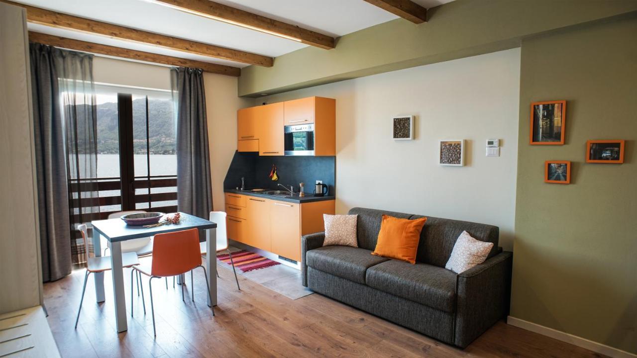 Apartment Cascina Tumas Orta Pettenasco