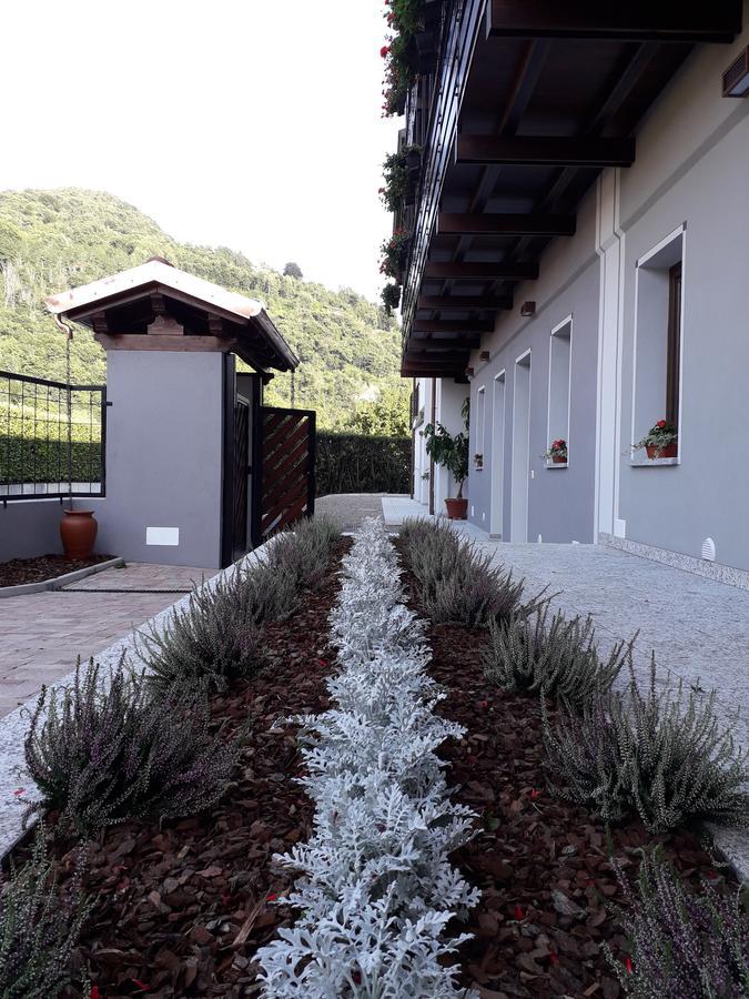 Cascina Tumas Orta Apartment Pettenasco