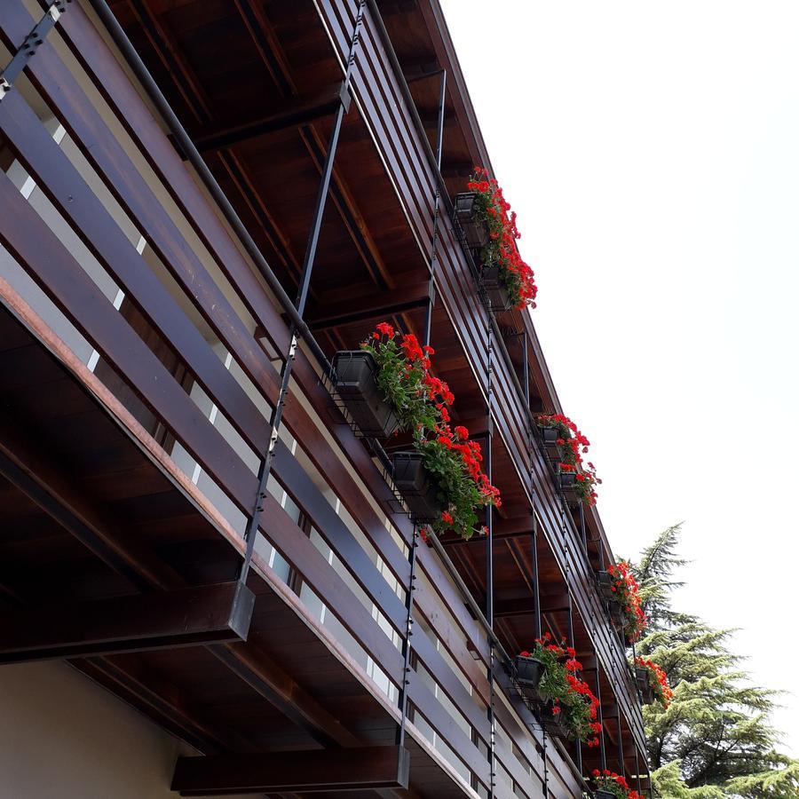 Apartment Cascina Tumas Orta