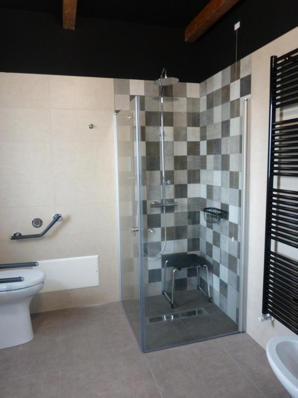 Cascina Tumas Orta Apartment Pettenasco