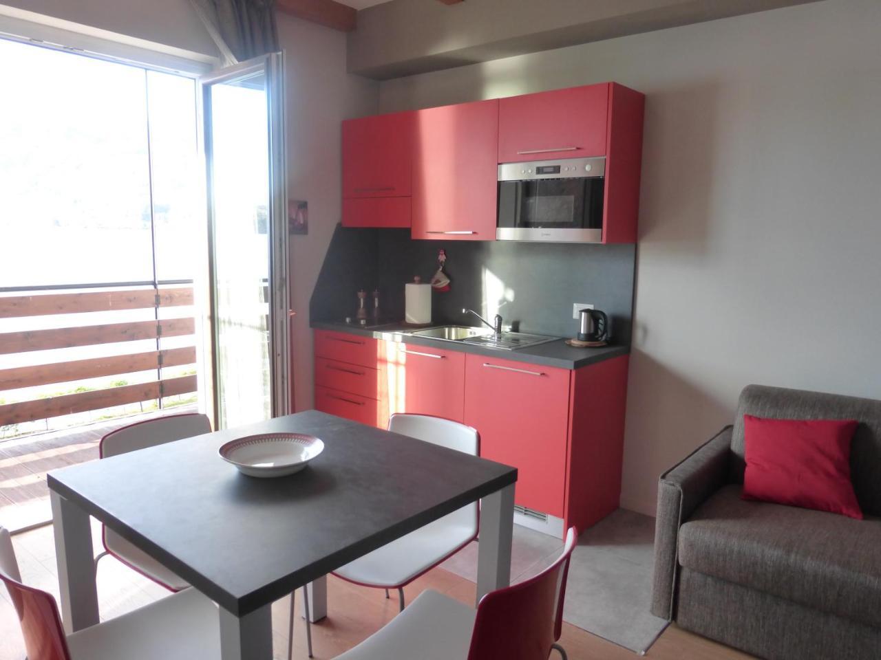 Apartment Cascina Tumas Orta Pettenasco