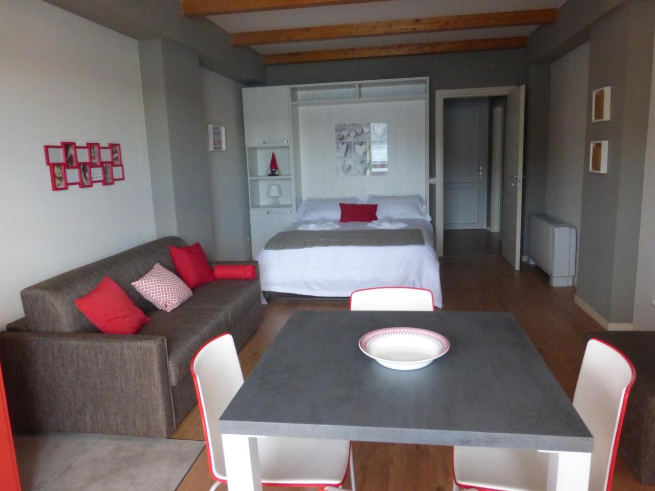 Apartment Cascina Tumas Orta *