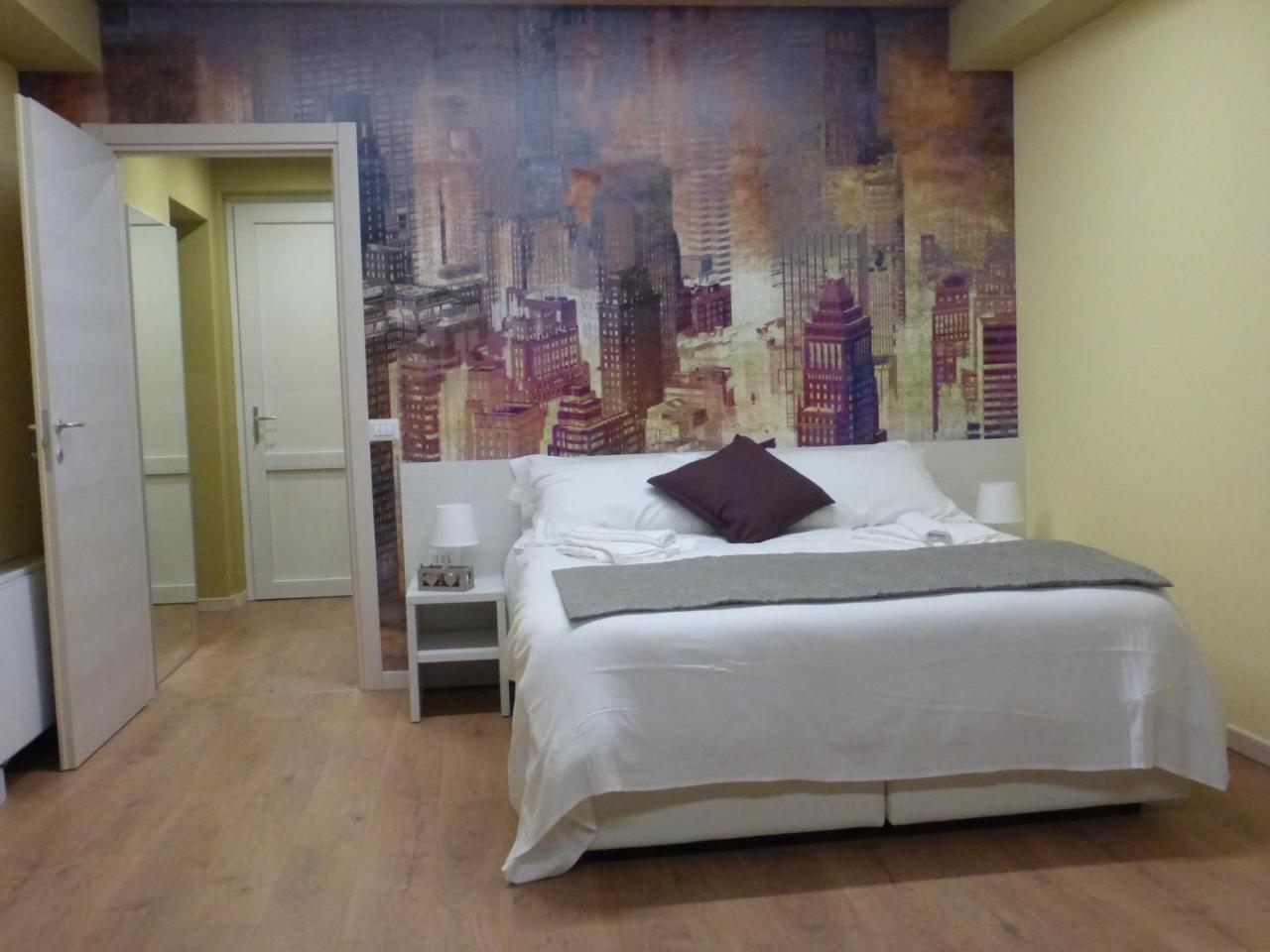 Apartment Cascina Tumas Orta Pettenasco