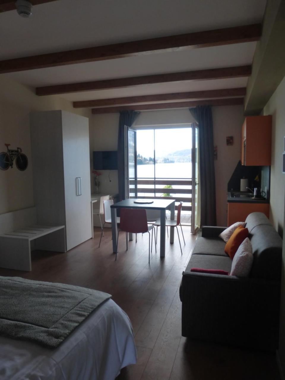 Cascina Tumas Orta Apartment