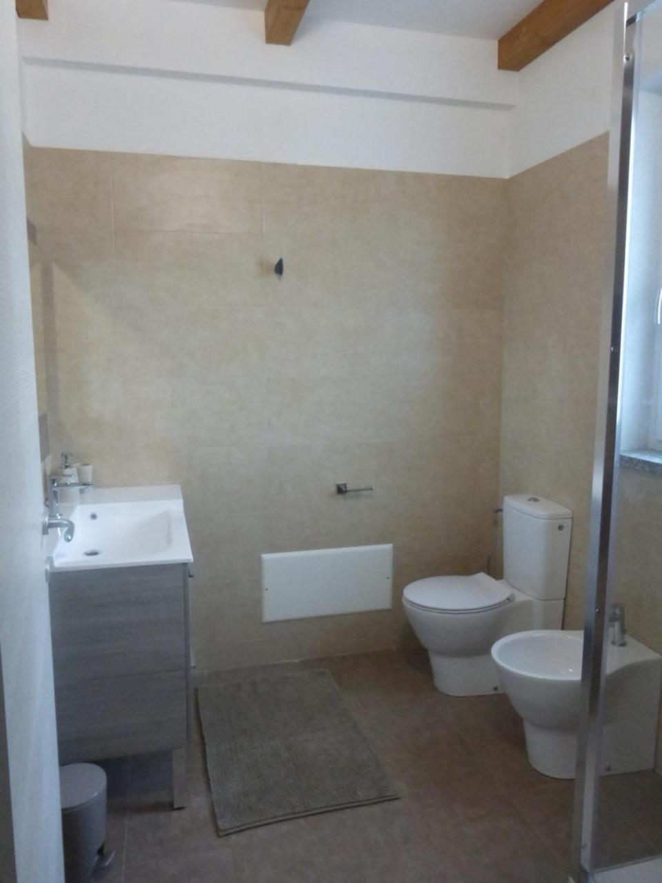 Apartment Cascina Tumas Orta