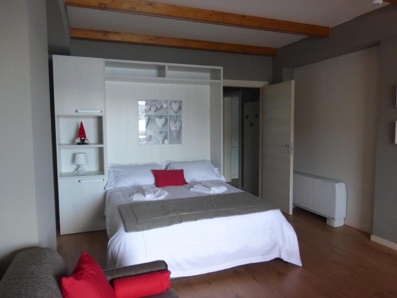 Apartment Cascina Tumas Orta