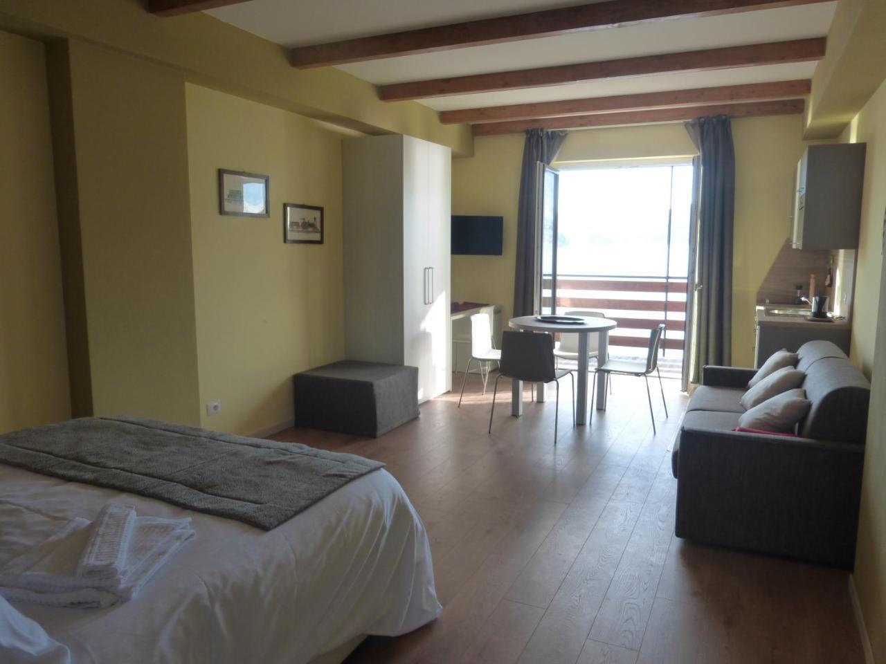 Cascina Tumas Orta Pettenasco