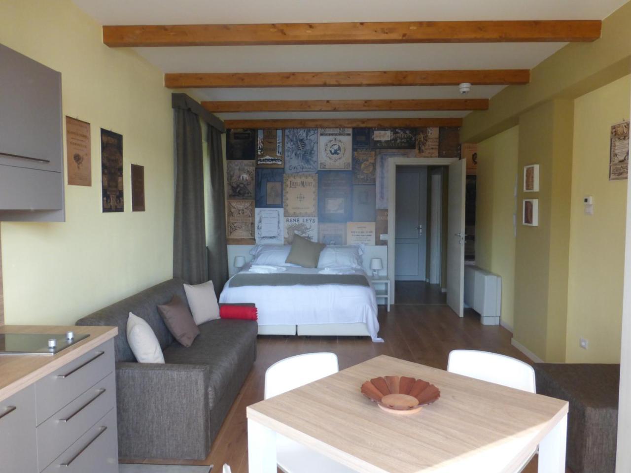 Cascina Tumas Orta