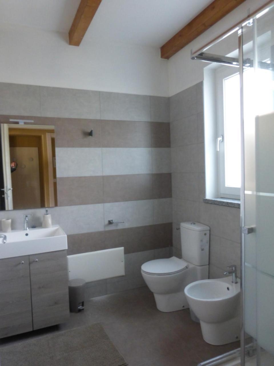Cascina Tumas Orta Apartment