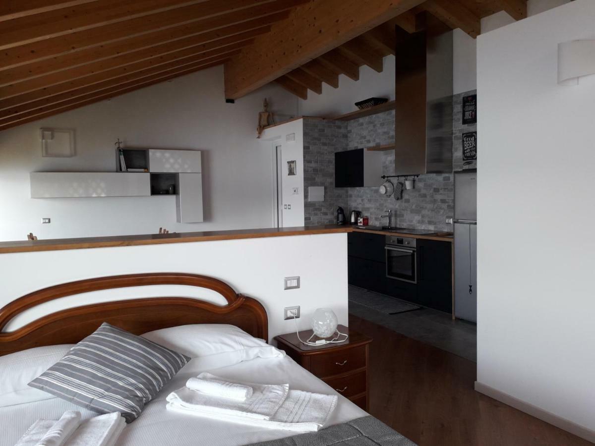 Cascina Tumas Orta * Pettenasco