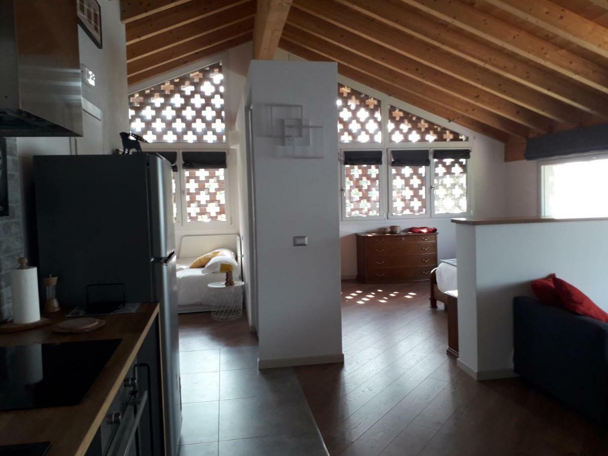 Cascina Tumas Orta Apartment