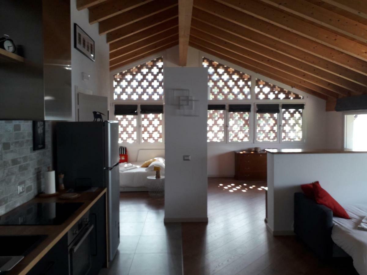 Apartment Cascina Tumas Orta